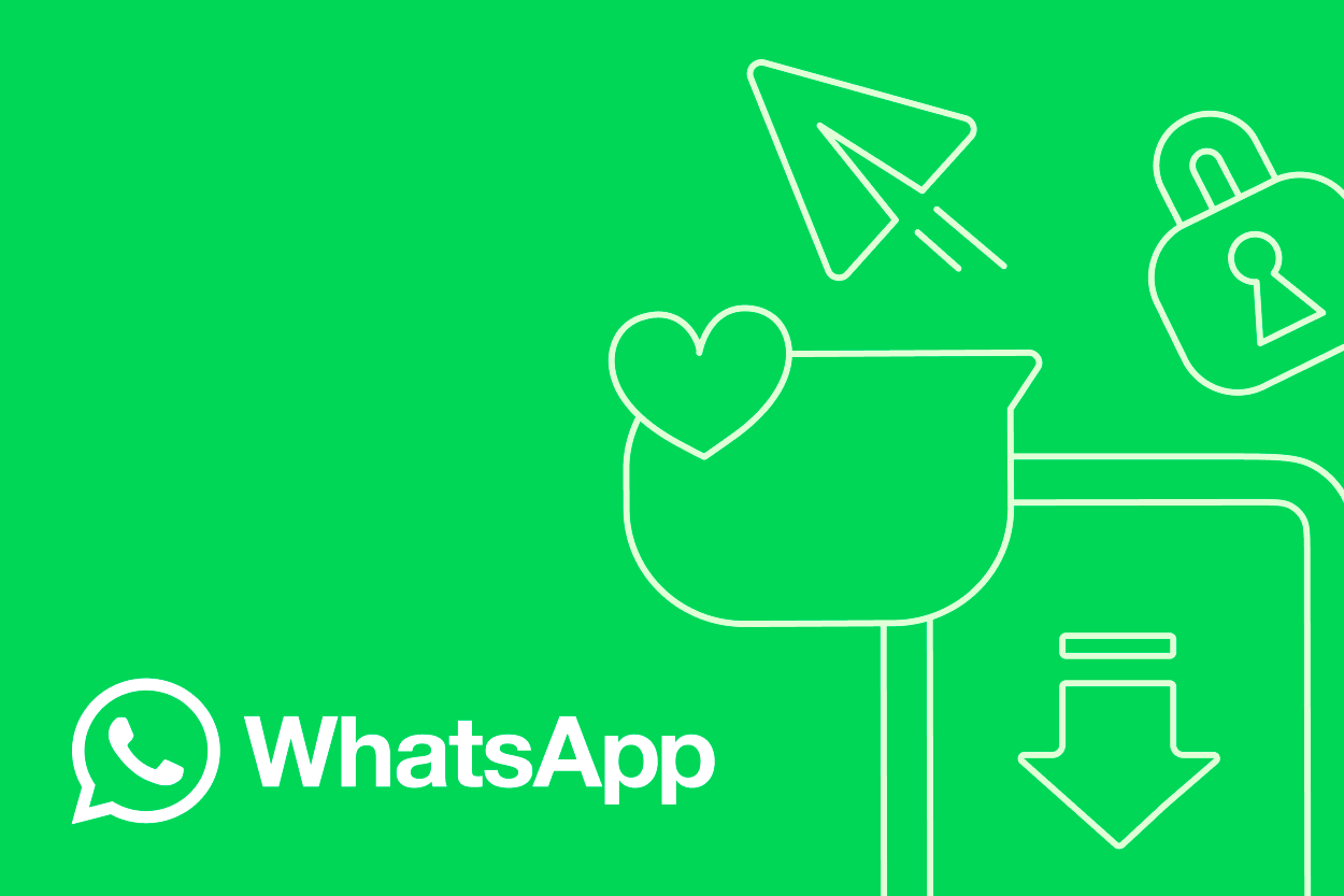 WhatsApp chat history recovery